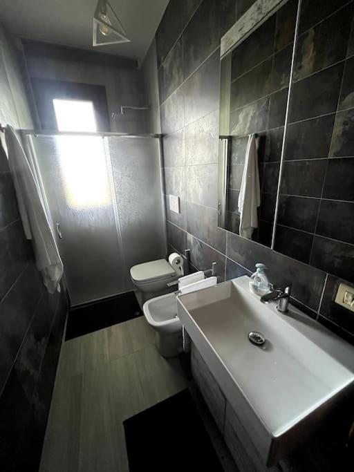 Vistamare Suite San Cataldo  Εξωτερικό φωτογραφία