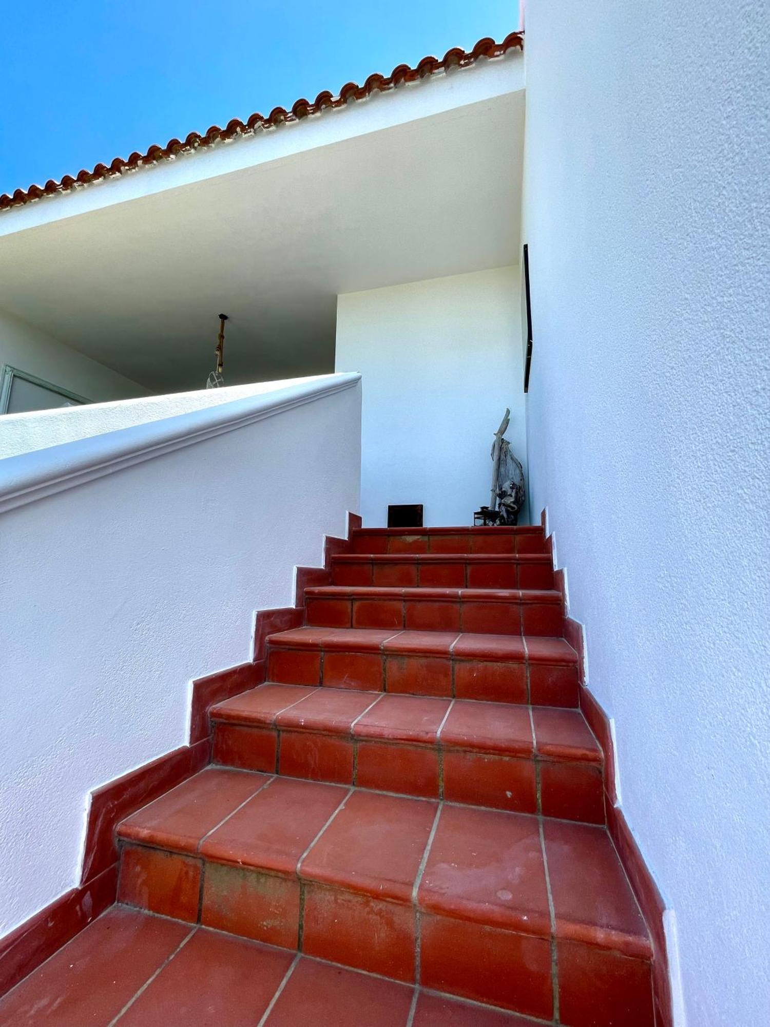 Vistamare Suite San Cataldo  Εξωτερικό φωτογραφία