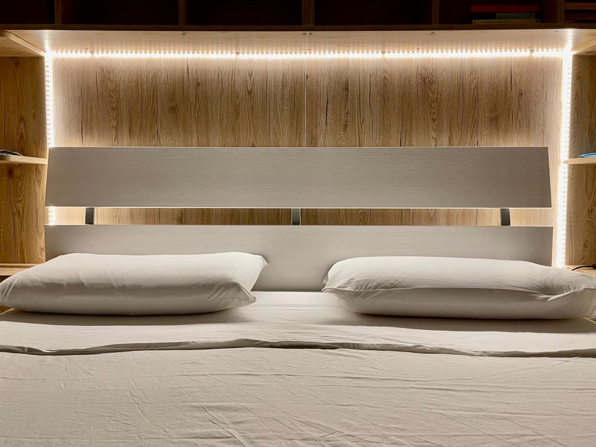 Vistamare Suite San Cataldo  Εξωτερικό φωτογραφία